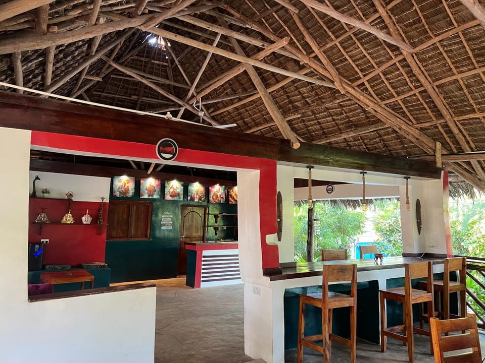 One Love Garden Villas Paje Bed and Breakfast in Tanzania