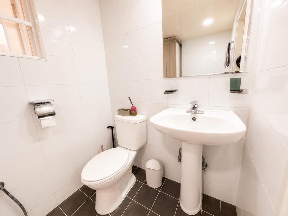 Private Cozy Apartments at Yeonnam and Hongdae area Apartment in Seoul