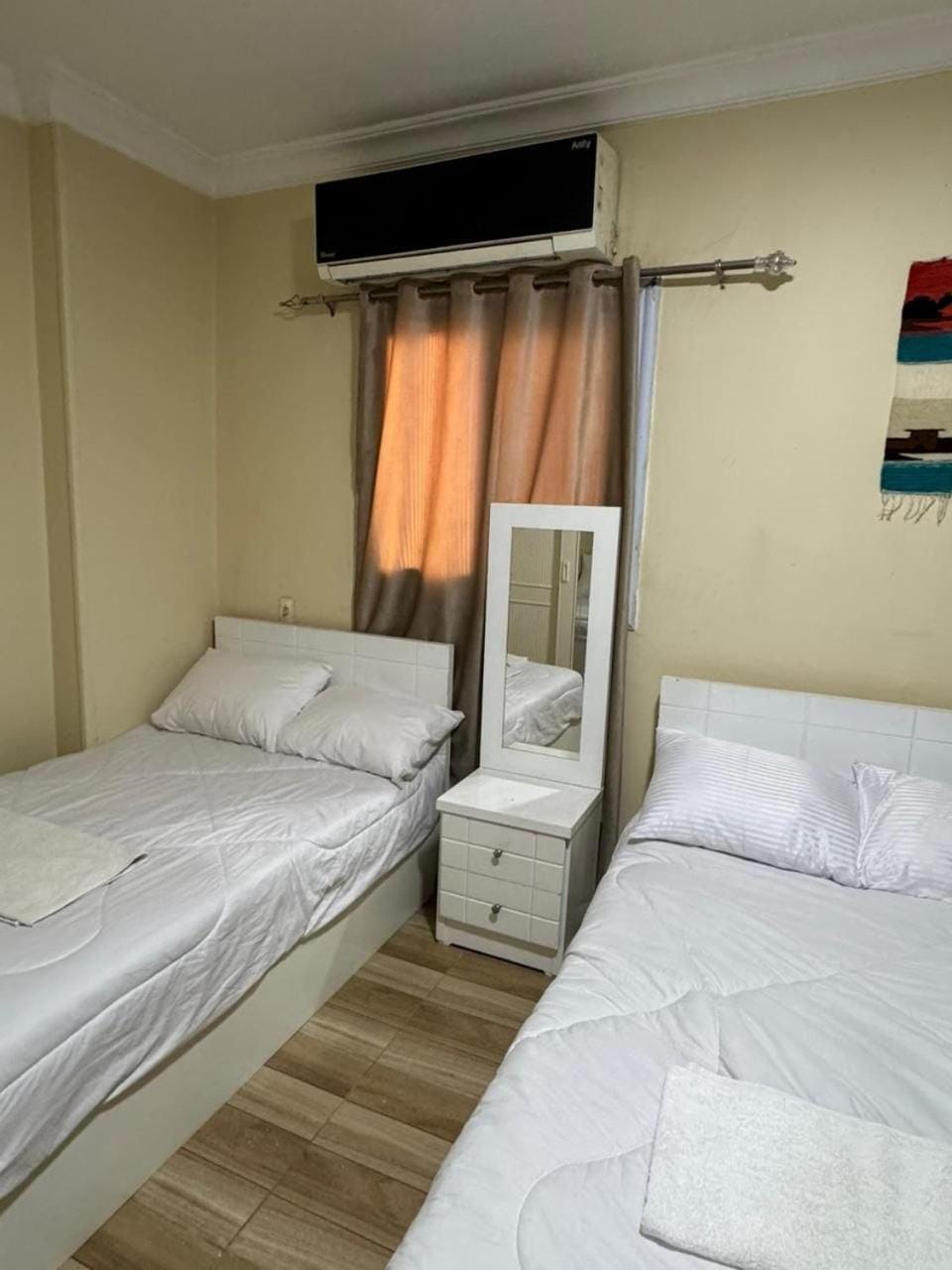 Flamingo Guest House Apartment in Egypt