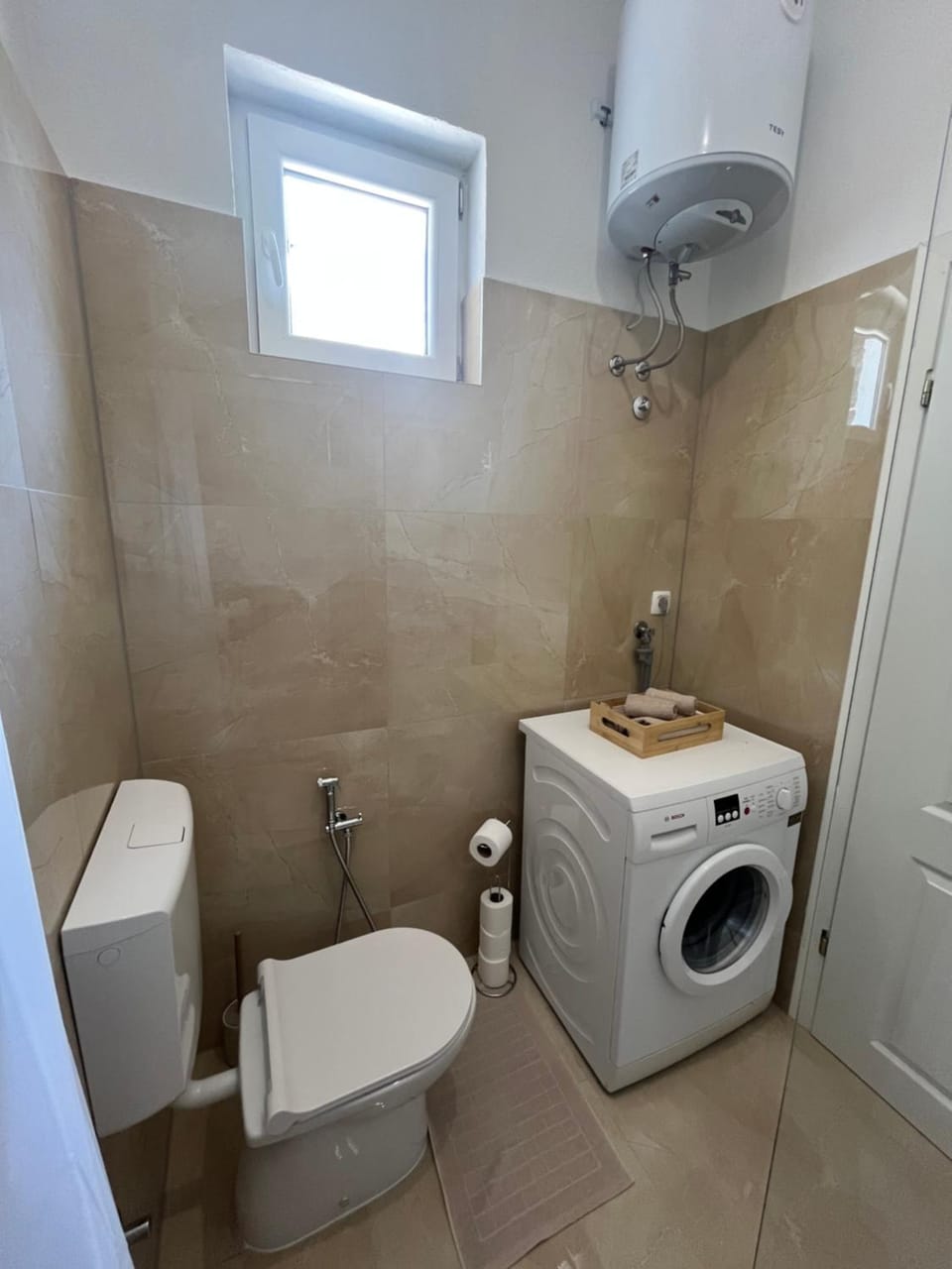 City Nest Mostar Apartment in Mostar