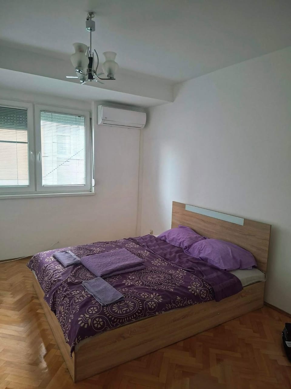 Urban Stay Kumanovo Apartment in North Macedonia