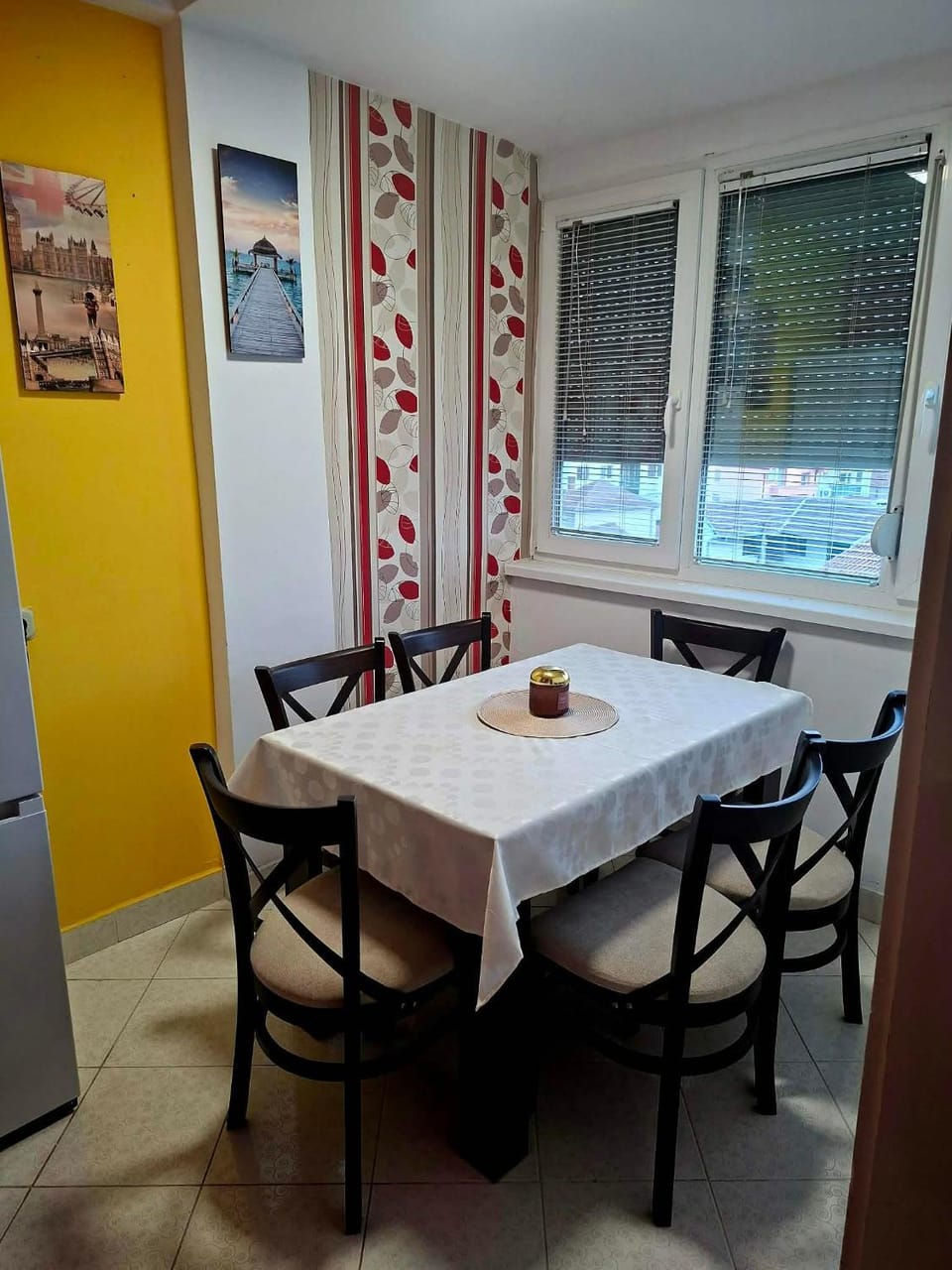 Urban Stay Kumanovo Apartment in North Macedonia