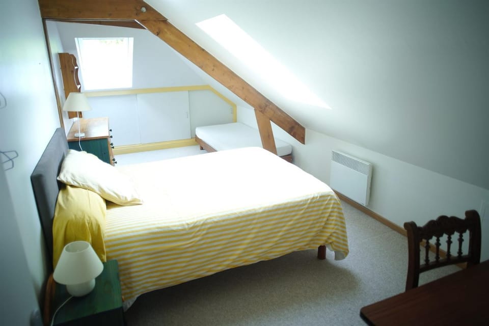Les Grands Aulnes Bed and Breakfast in Centre-Val de Loire