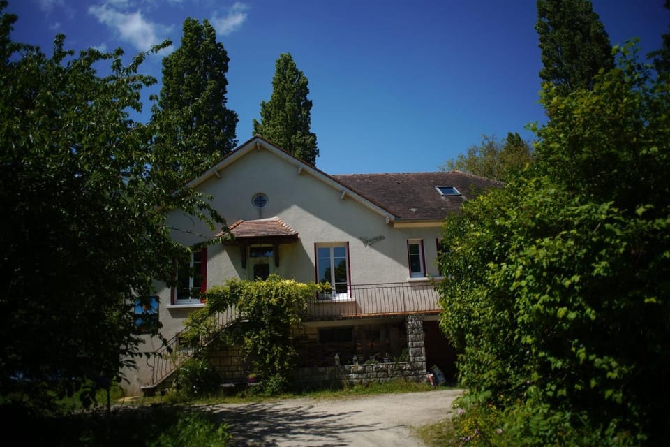 Les Grands Aulnes Bed and Breakfast in Centre-Val de Loire