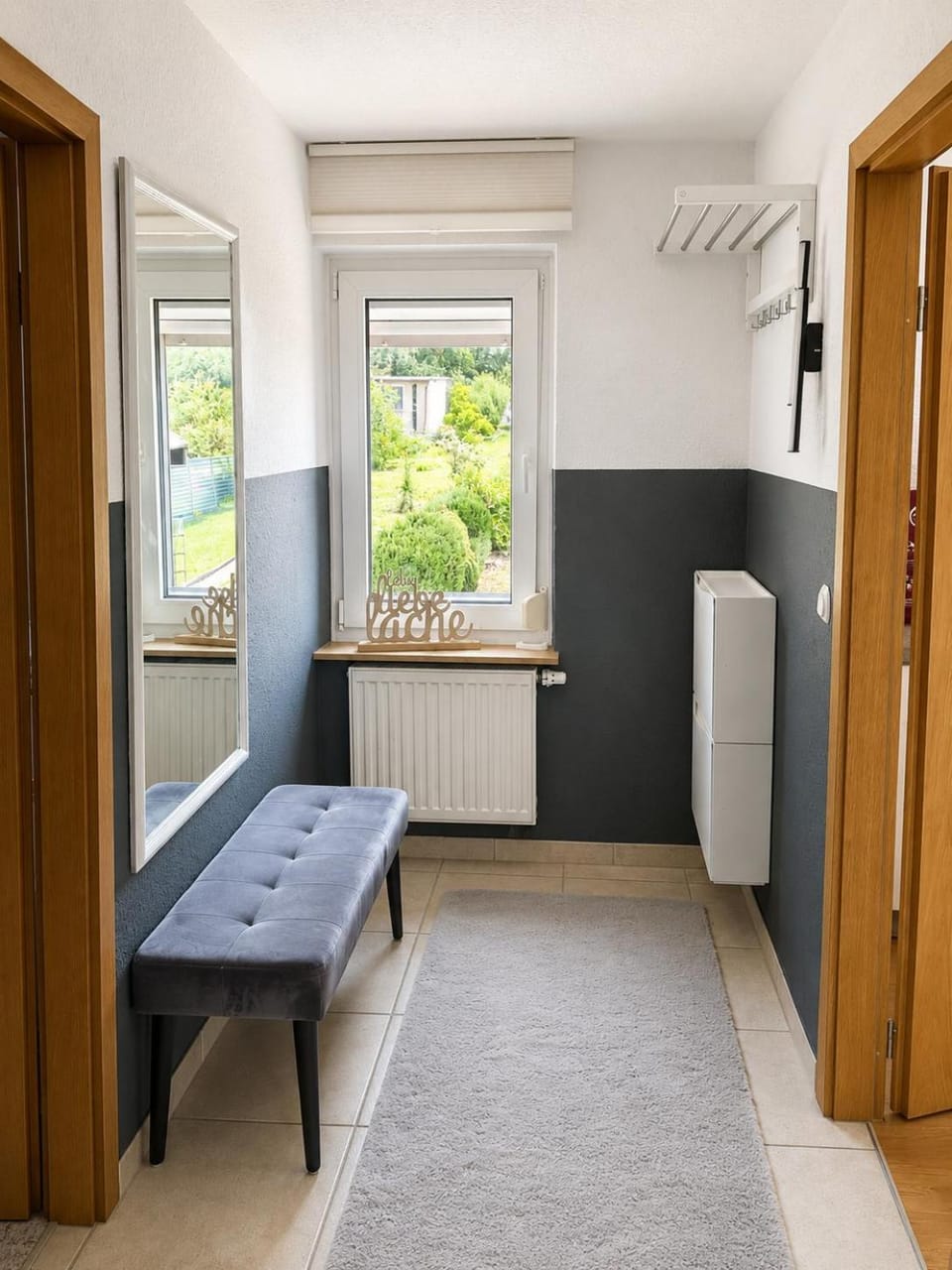 Ferienwohnung AM PETER Apartment in Gotha