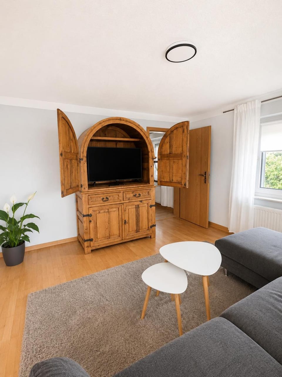 Ferienwohnung AM PETER Apartment in Gotha