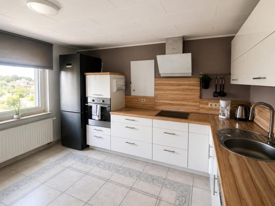 Ferienwohnung AM PETER Apartment in Gotha