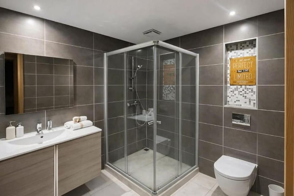 Premium 2-Bedroom Apartment Luxury & Comfort Apartment in Rabat