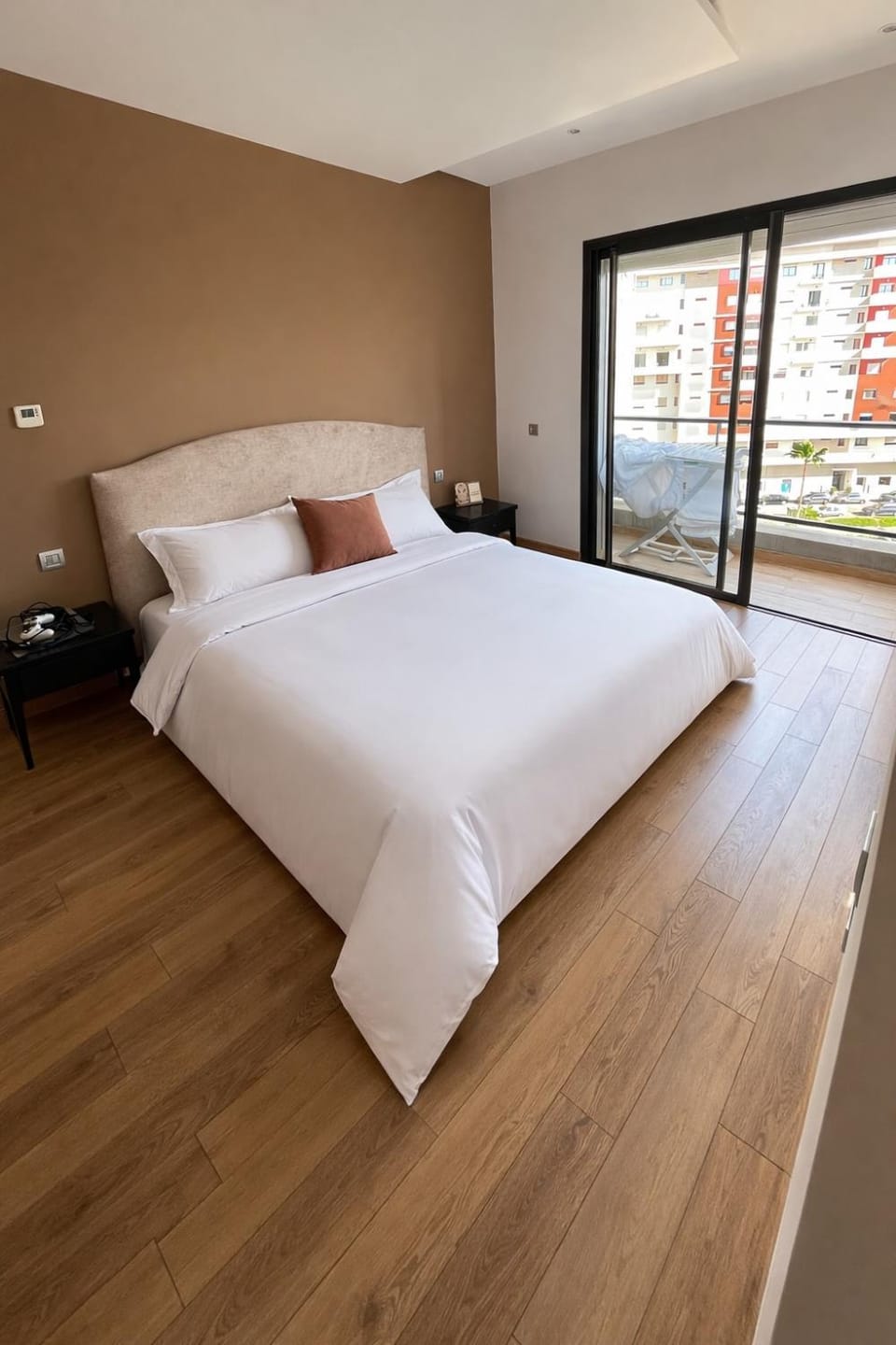 Premium 2-Bedroom Apartment Luxury & Comfort Apartment in Rabat