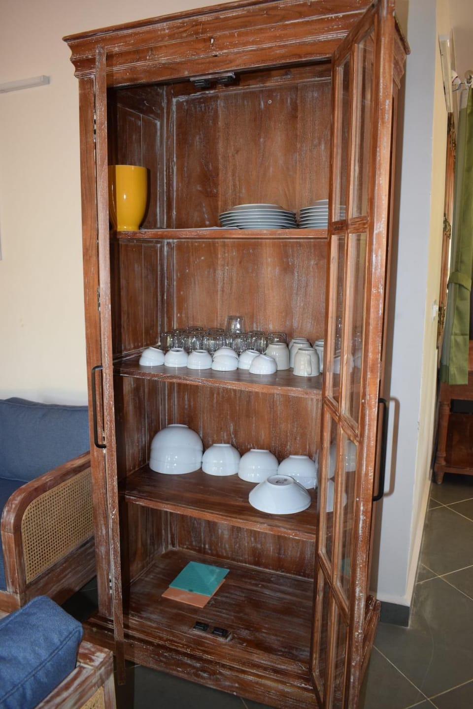 Peaceful Farm Retreat with Private Farm Stay! Villa in Karnataka