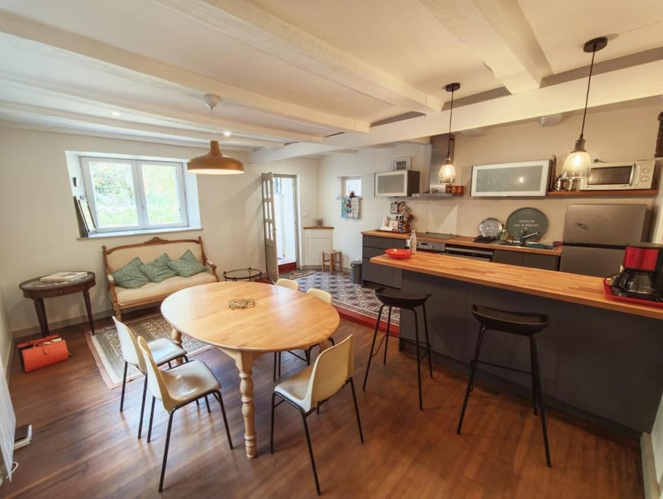 Le Clos Morlaisien Apartment in Morlaix