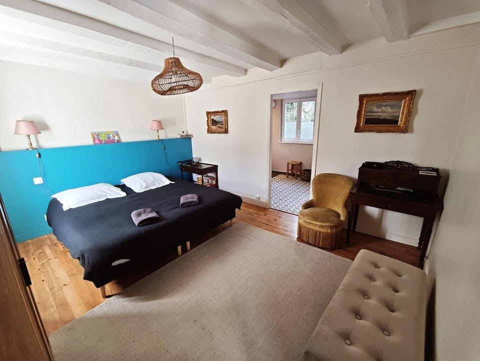 Le Clos Morlaisien Apartment in Morlaix