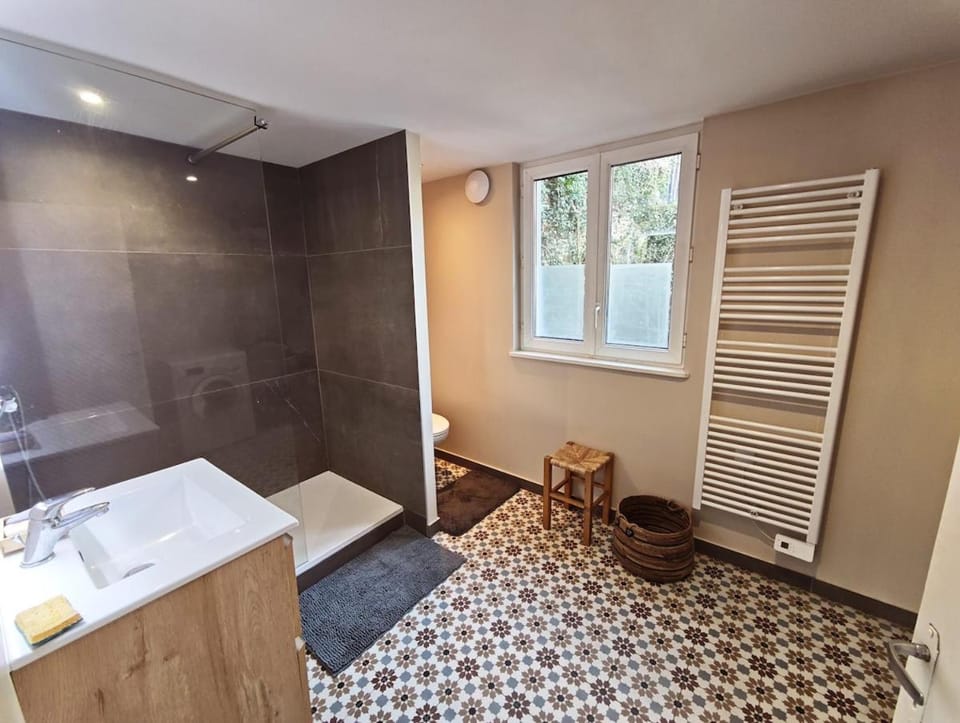 Le Clos Morlaisien Apartment in Morlaix