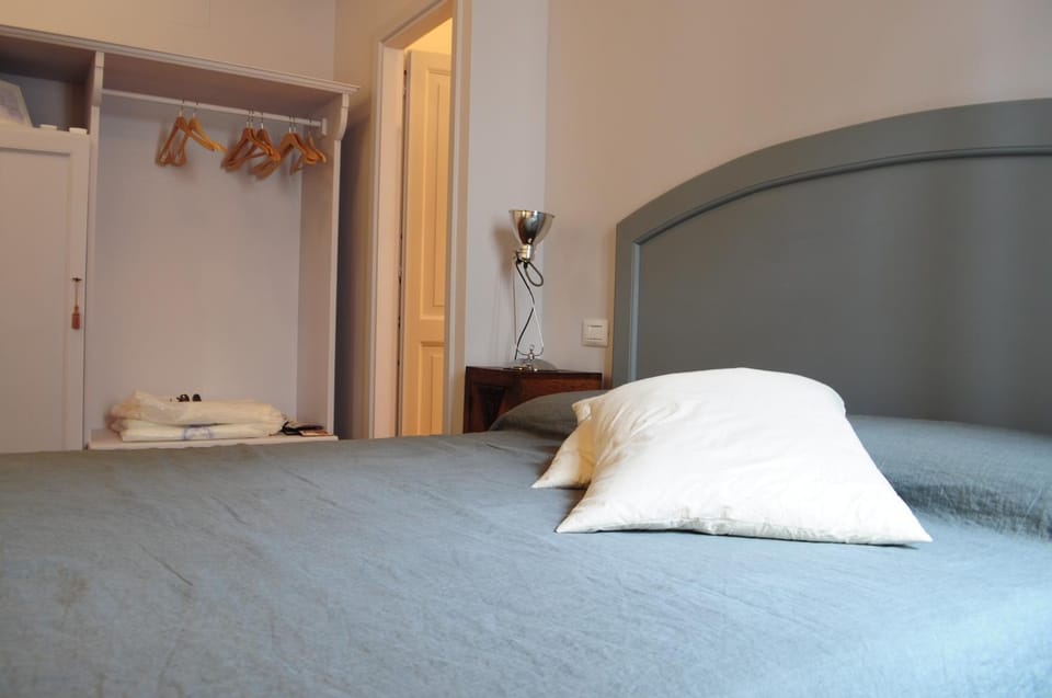 Oberdan Ospitalita' Bed and Breakfast in Umbria