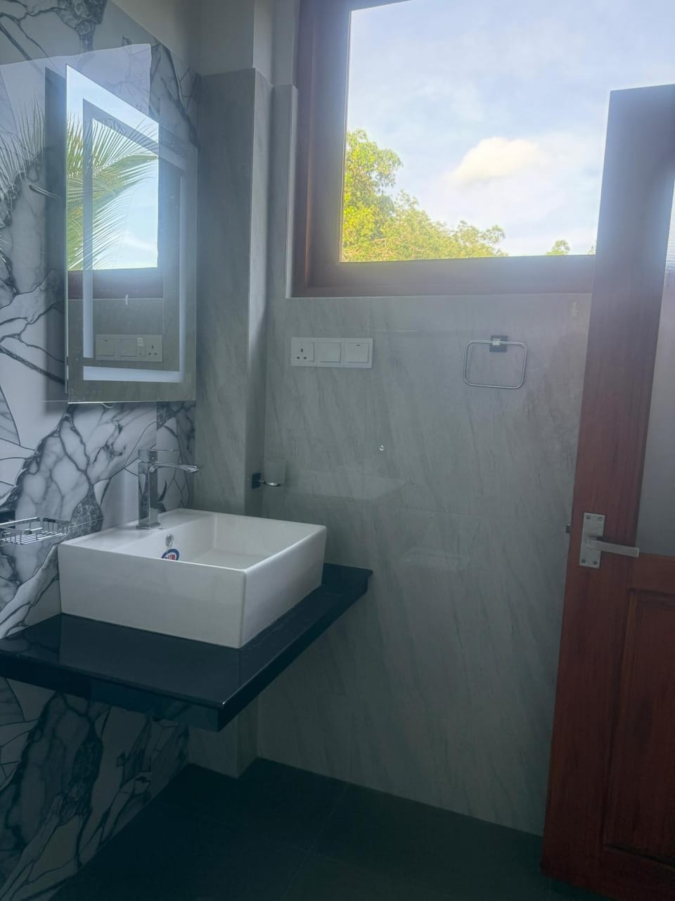 SANDAHIRU home stay Vacation rental in Southern Province