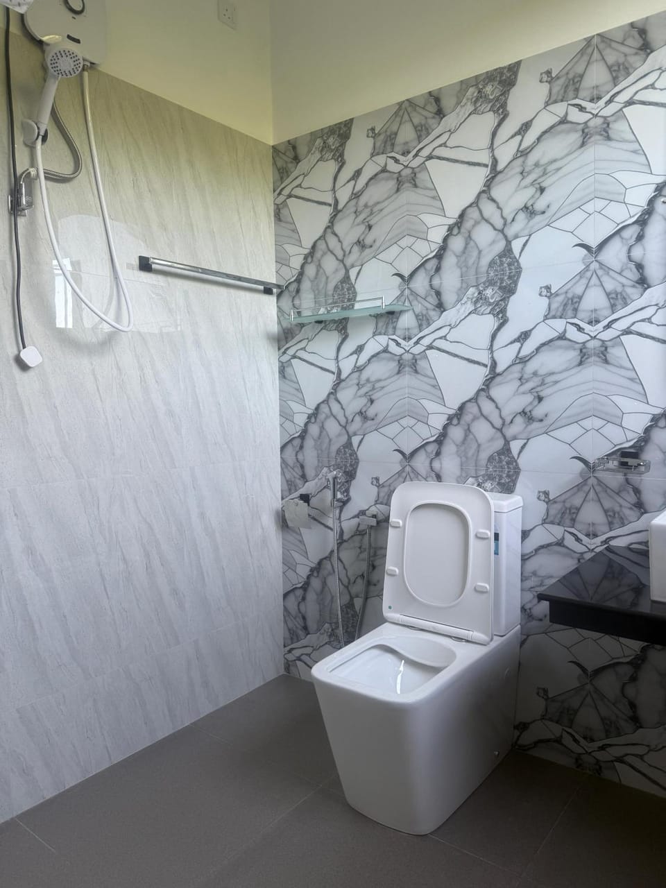SANDAHIRU home stay Vacation rental in Southern Province