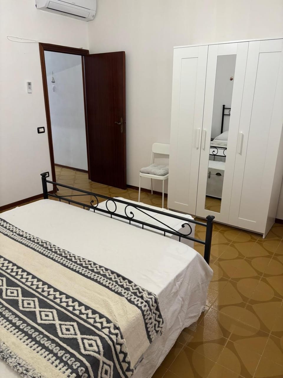 Apartment by the sea Apartment in Follonica