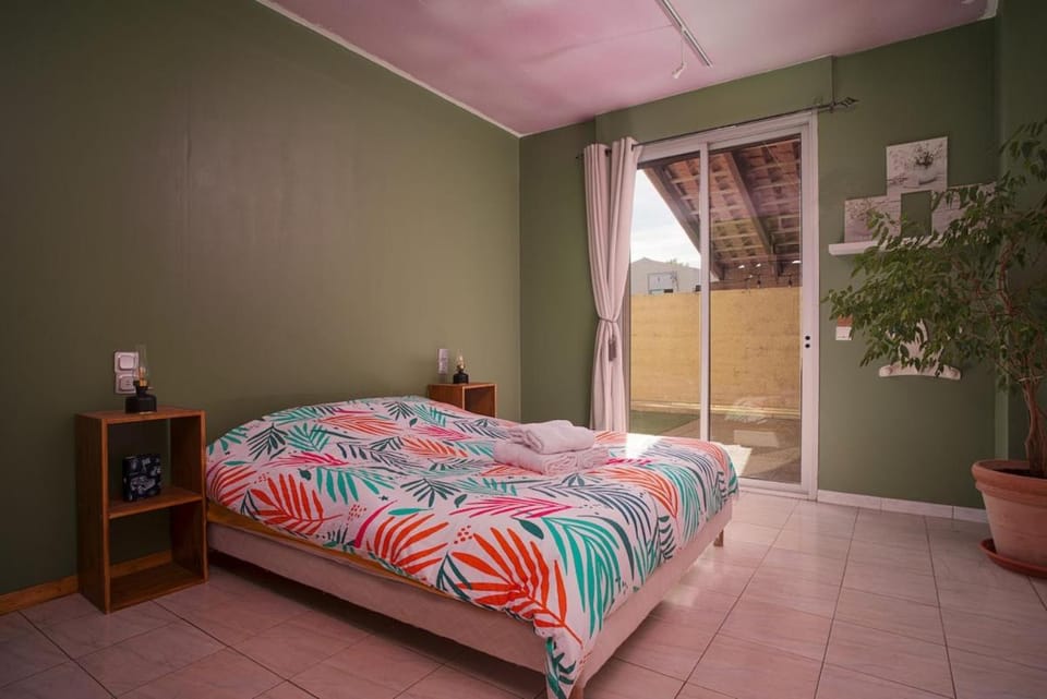 Appartement cozy avec terrasse de 30 m2 Apartment in Canet-en-Roussillon