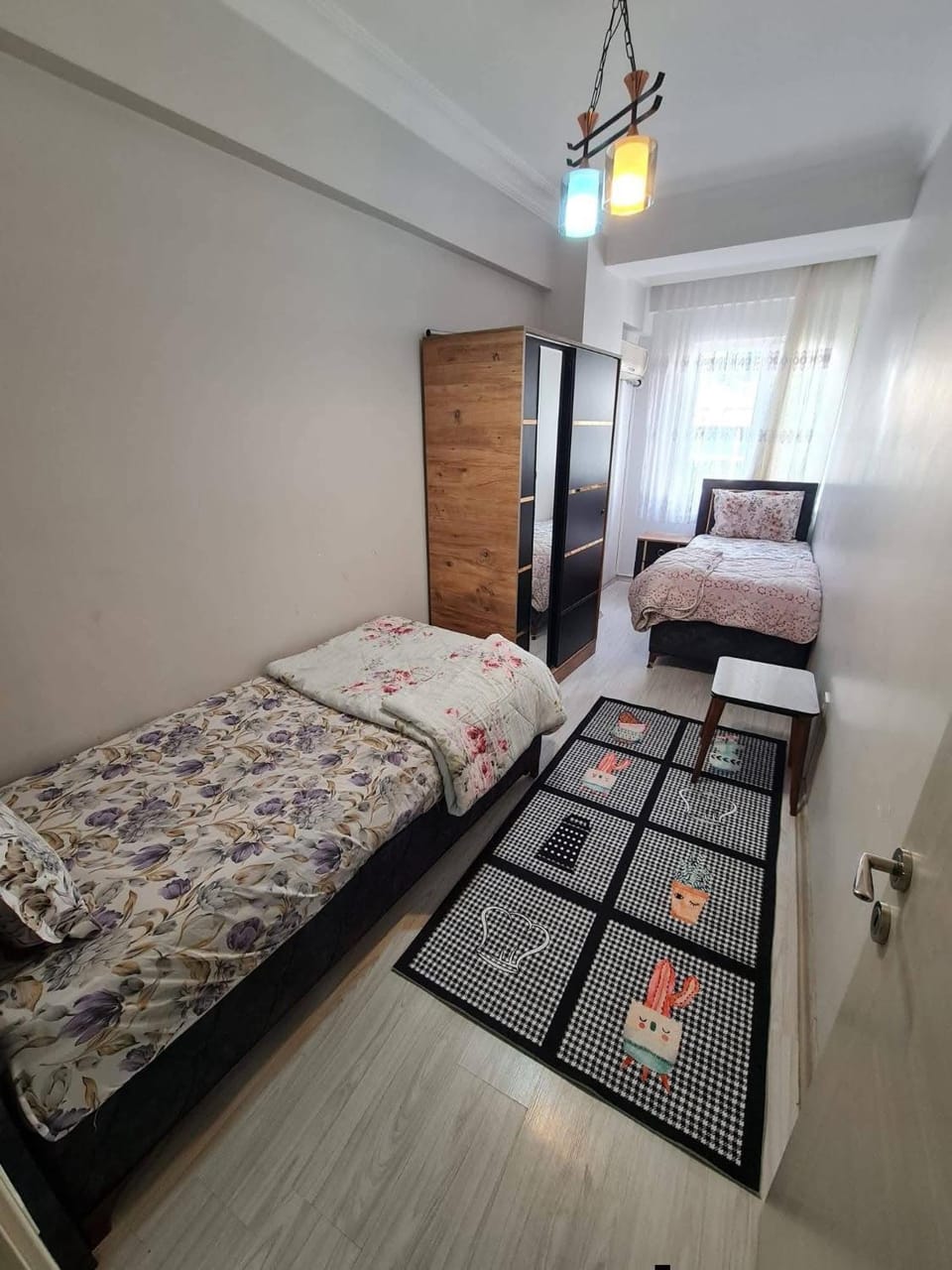 4-Bedroom Serviced Apartment Apartment in Africa