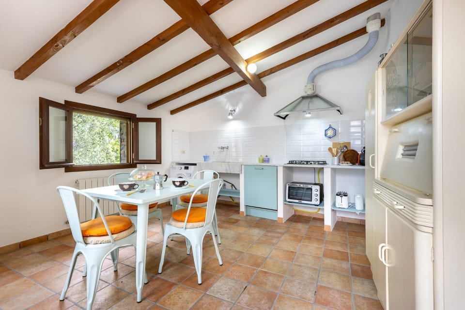 Hostdomus - Olive & Garden Apartment in Liguria