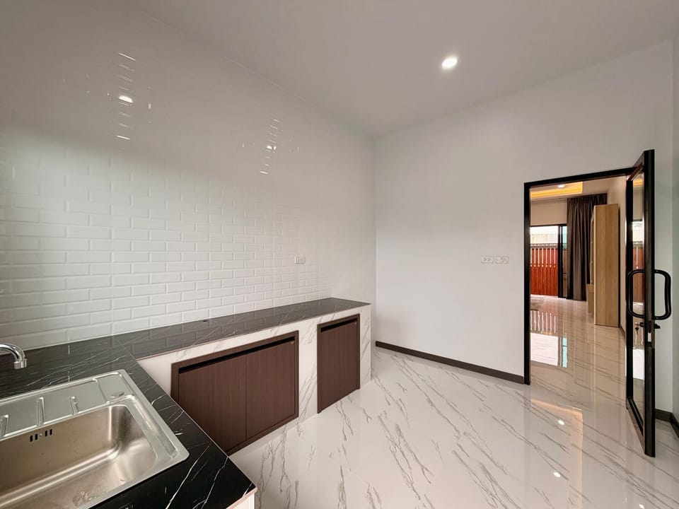 Private Pool Villa for Rent, Thalang, Phuket House in Mai Khao