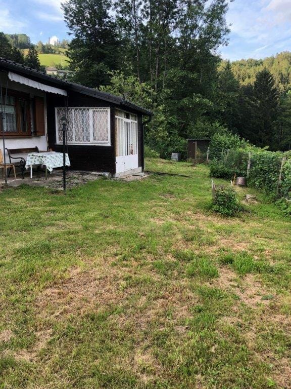 cozy alpine house House in Styria