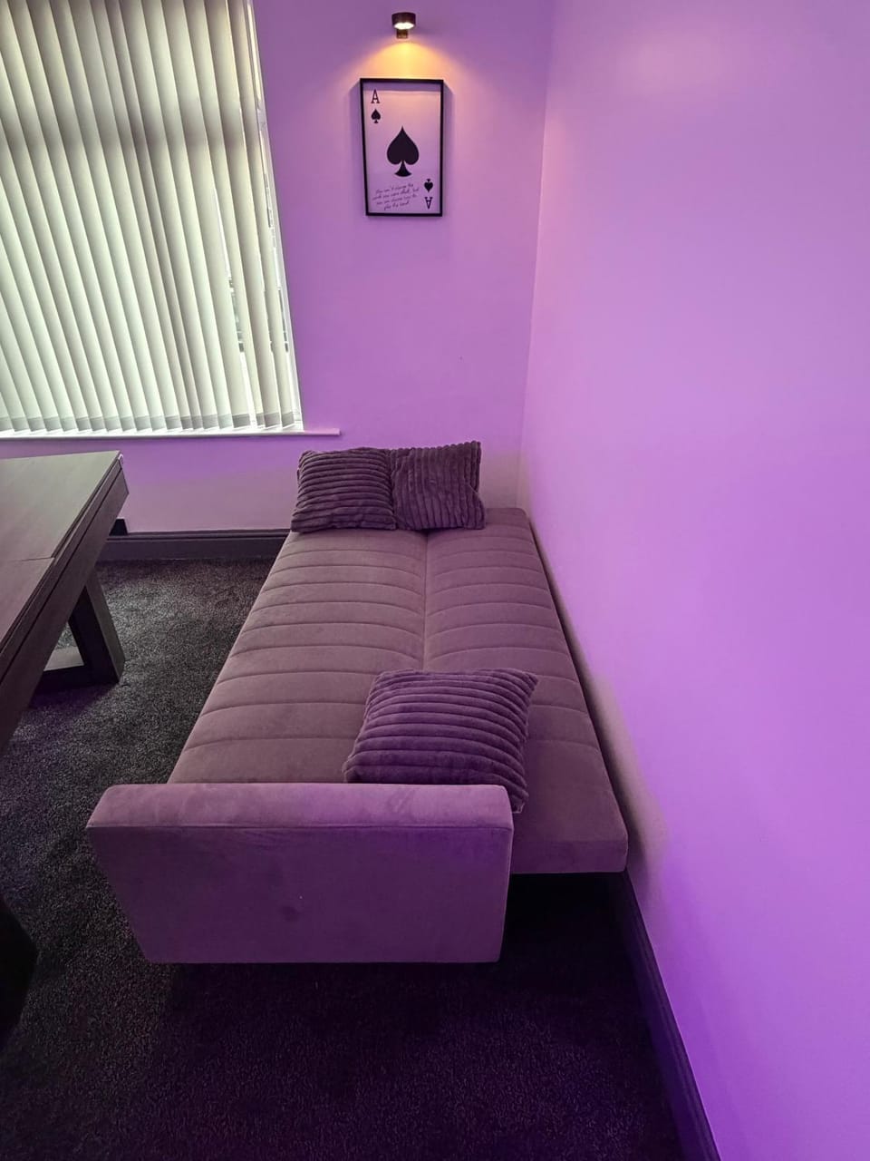 GS Maisons Hideaway Villa in Sheffield
