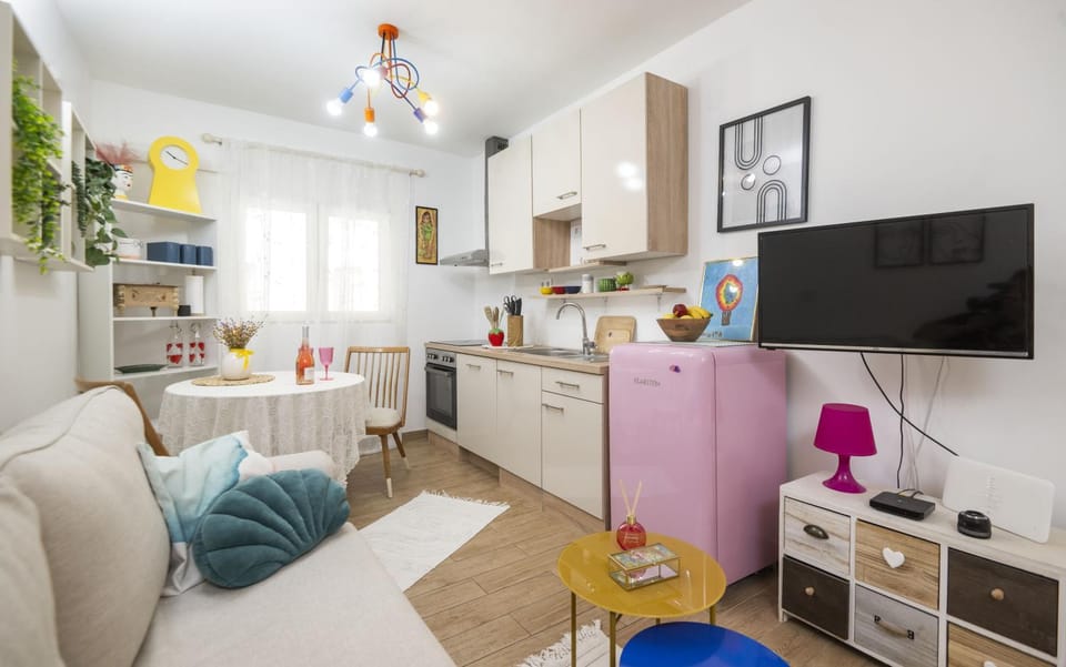 Lucy's apartment Apartment in Split-Dalmatia County