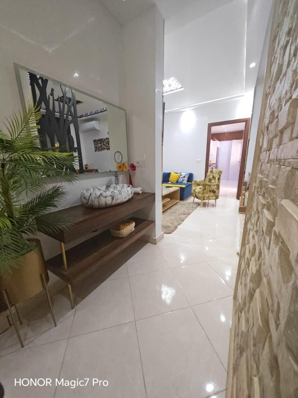 Ouida App Apartment in Morocco