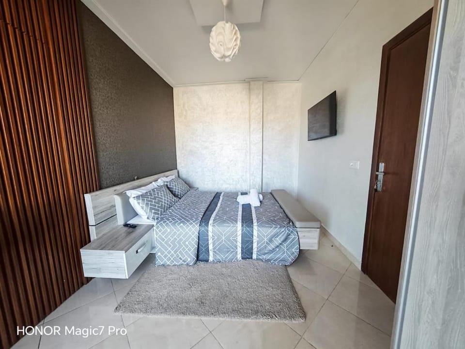 Ouida App Apartment in Morocco