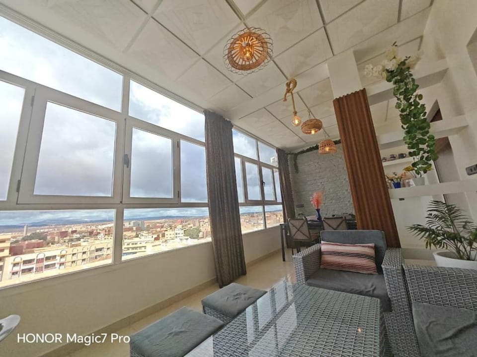 Ouida App Apartment in Morocco
