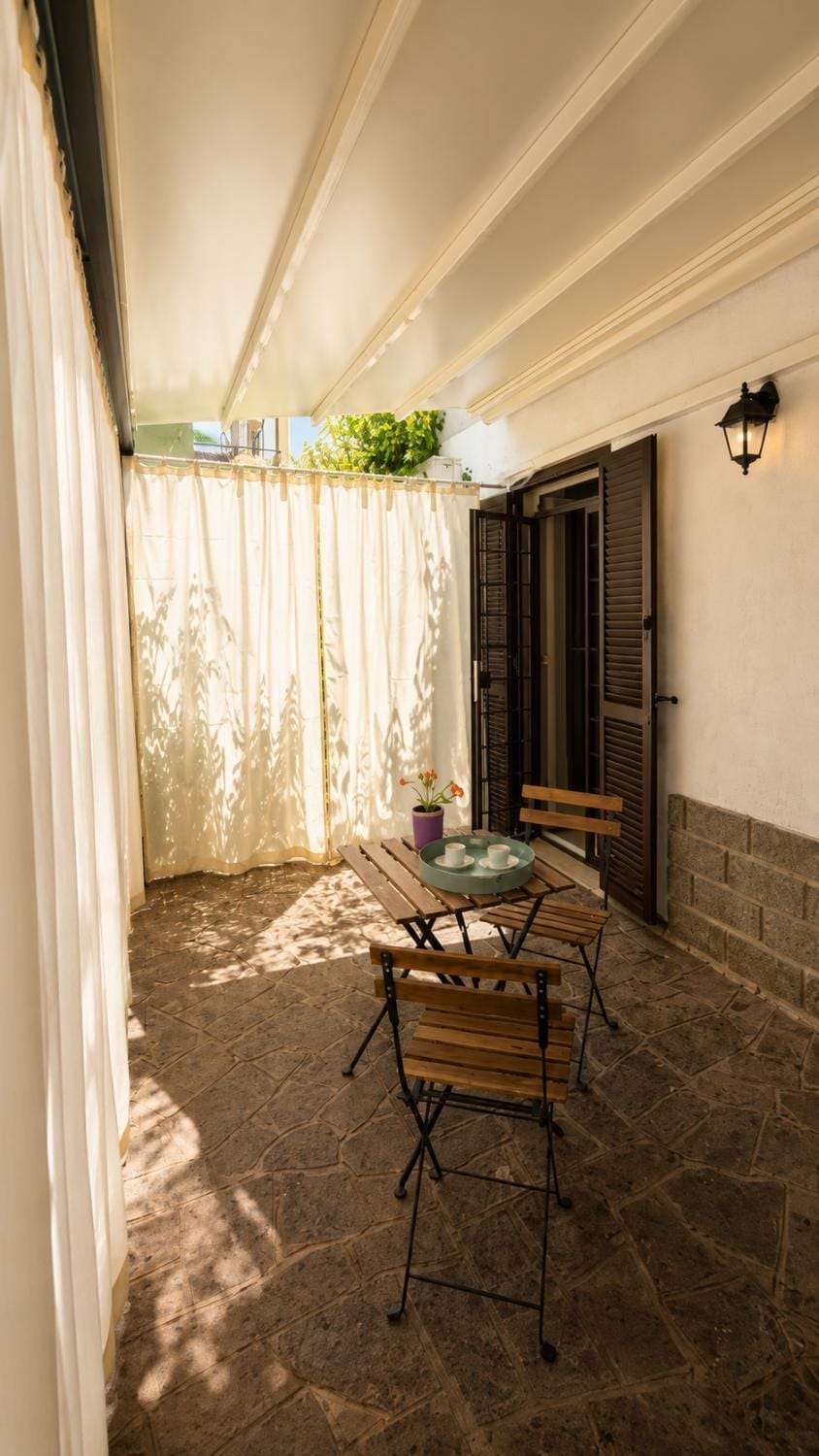 Balcony/Terrace, Balcony/Terrace