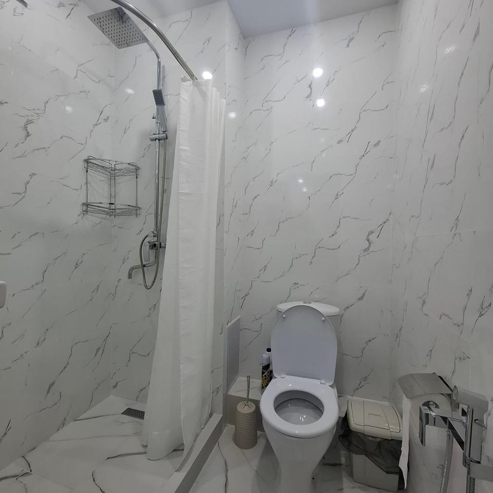 Byrabau Tauwer Apartment in Kazakhstan