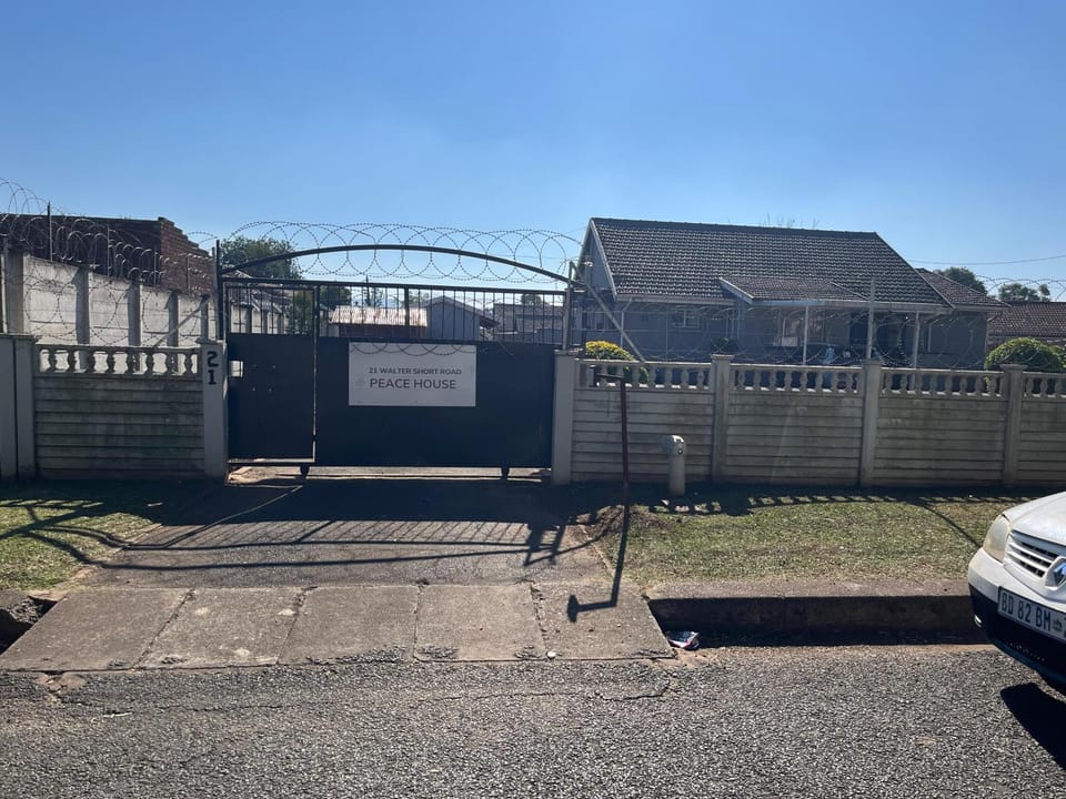 Peace House Apartment in KwaZulu-Natal