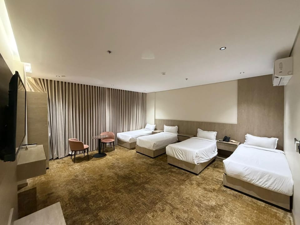 Nasmat Silver Hotel فندق نسمات الفضي Hotel in Medina