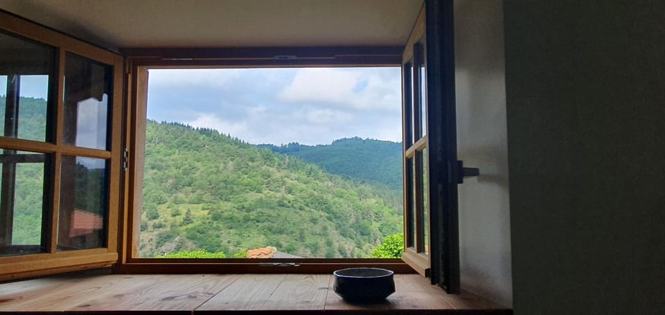 View (from property/room)