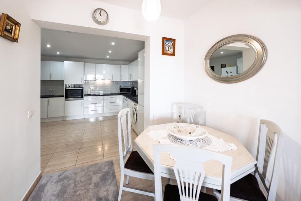 Casa Toro by Solset Apartment in Río de Torrox