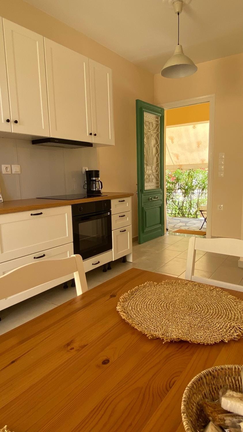 Casa Limone House in Cephalonia