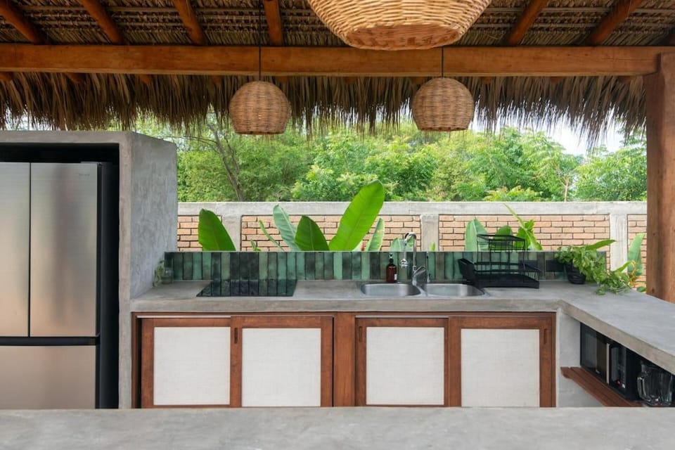 Casa Aixha Villa para grupos de amigos o familia Villa in State of Oaxaca