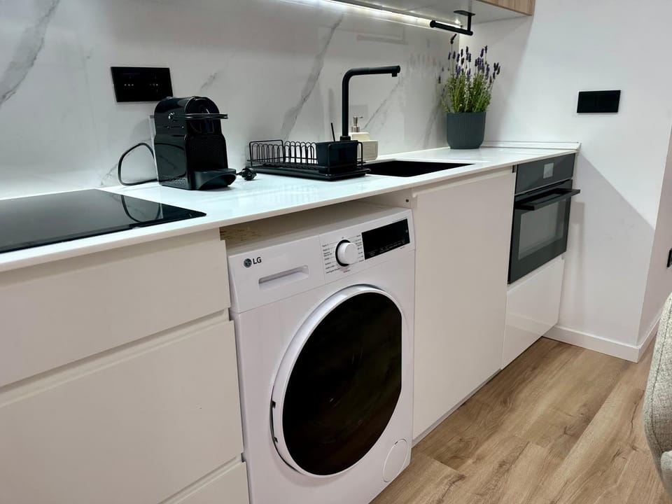 Apartamento moderno en el corazón de Ciutat Vella Apartment in Valencia
