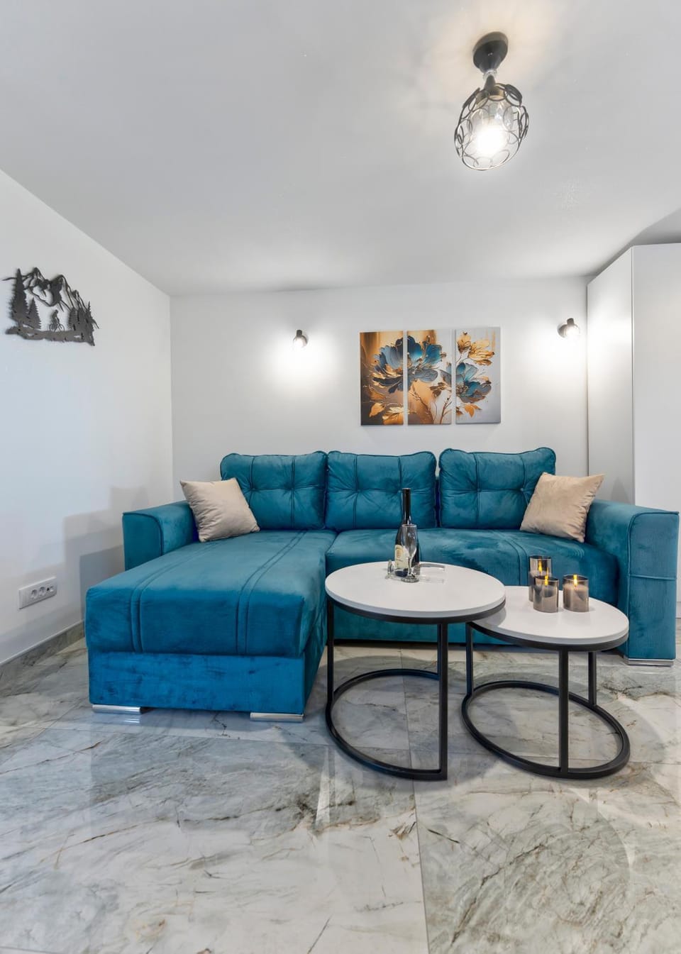 Evergreen Escape Apartment Apartment in Zlatibor District, Serbia