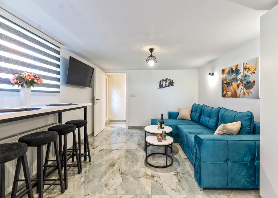 Evergreen Escape Apartment Apartment in Zlatibor District, Serbia