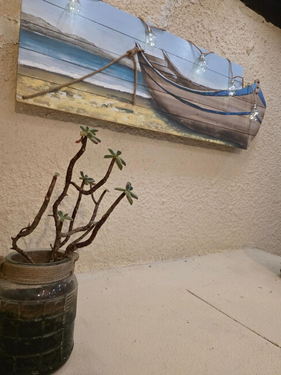 Decorative detail