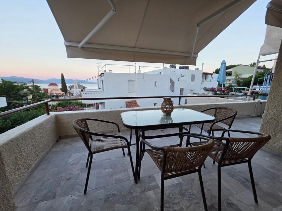 Balcony/Terrace, Balcony/Terrace
