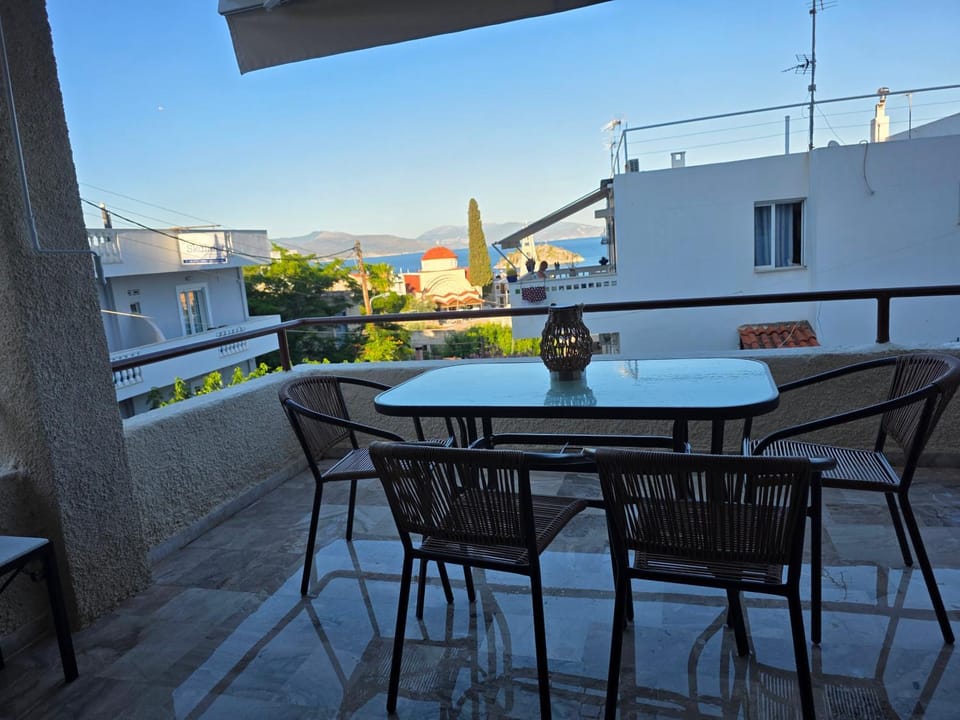 Balcony/Terrace, Balcony/Terrace