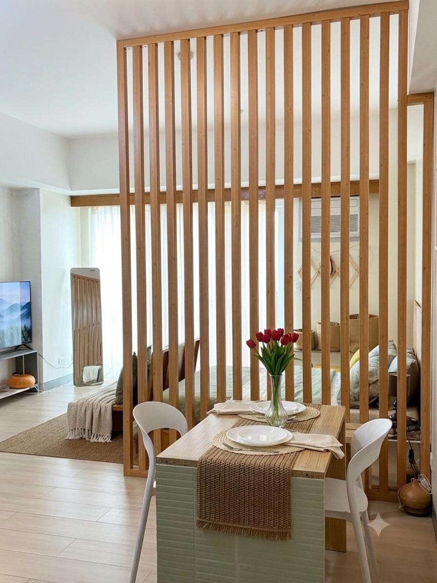 Cozy Studio Near BGC & NAIA Apartment in Makati