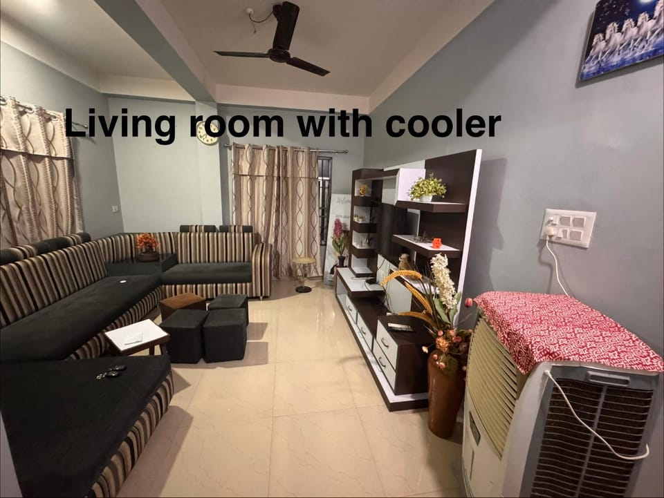 Swormita home stay Full furnished independent flat Apartment in Nepal