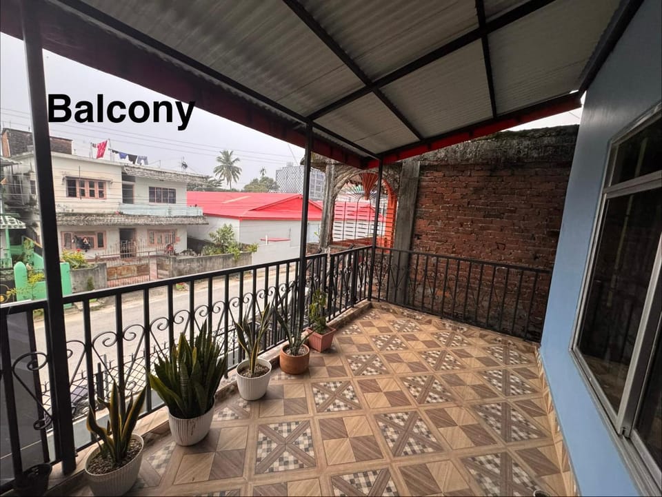 Swormita home stay Full furnished independent flat Apartment in Nepal