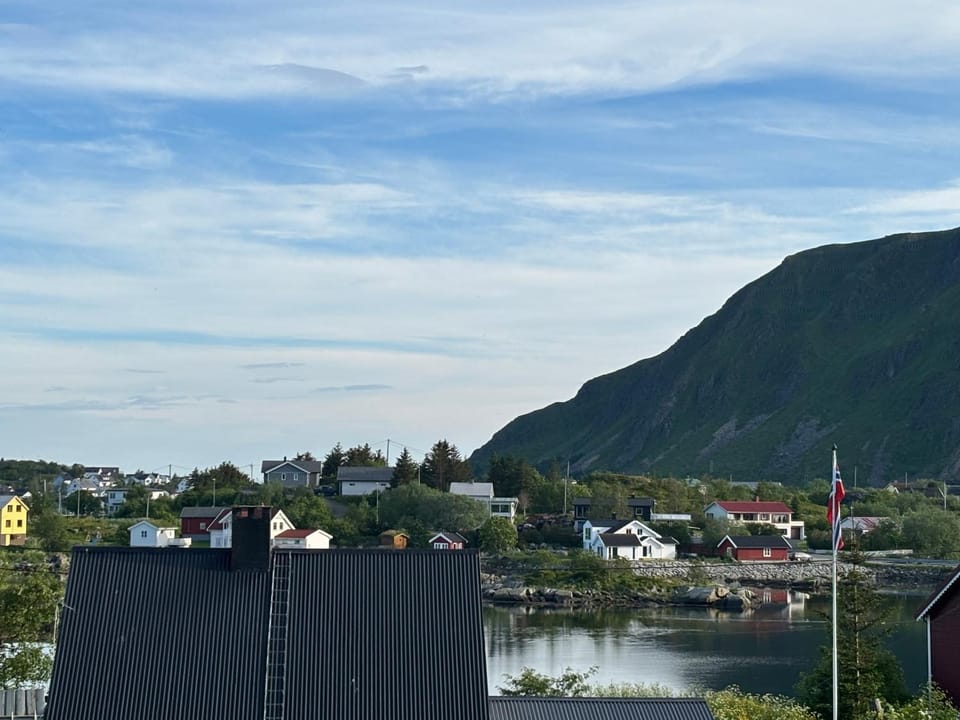 View (from property/room), Mountain view