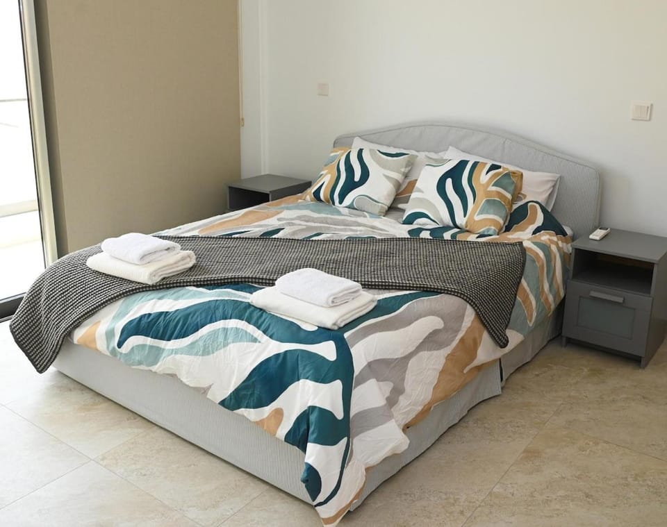 Paphos Cozy Nest Apartment in Paphos